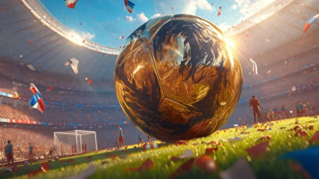 2026世界杯扩军48队，伪球迷也能看懂的新规
