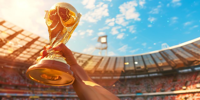 2026世界杯扩军48队，伪球迷也能看懂的新规