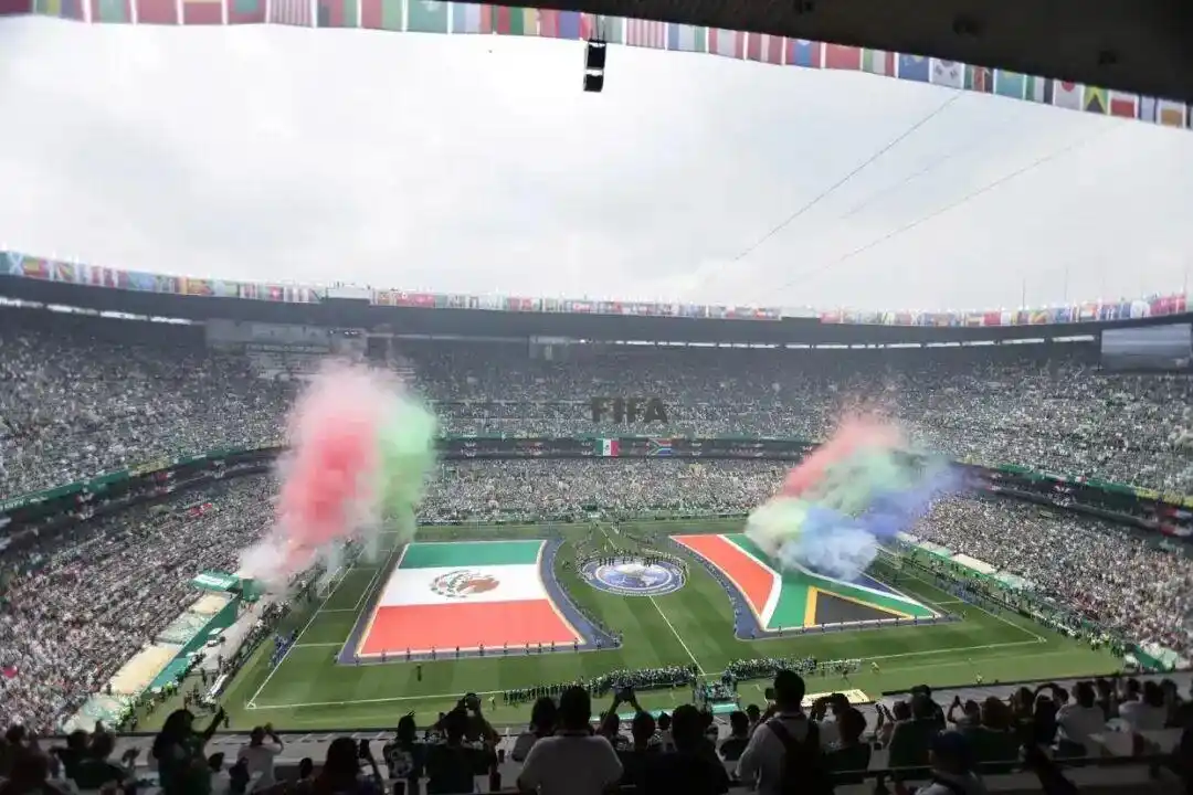 2026世界杯热浪来袭！最强高温影响多场比赛