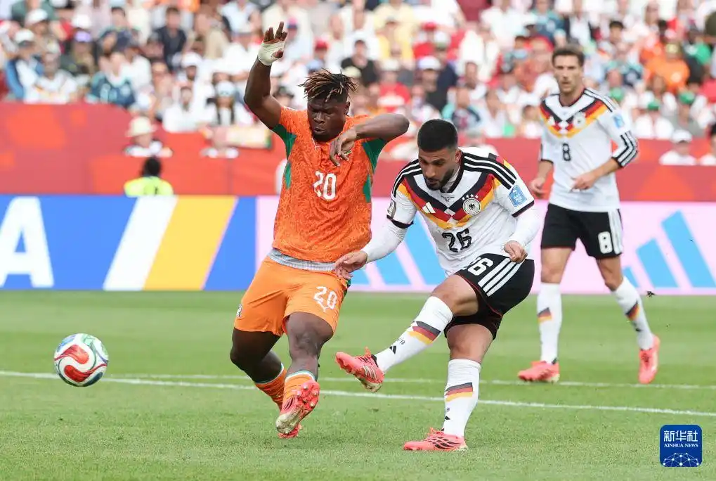 2026世界杯32强诞生!巴西日本师徒对决,德国荷兰生死战一触即发