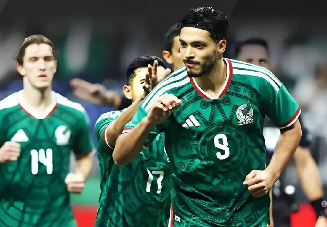 2026世界杯16强名单更新：法国大胜、墨西哥零失球晋级