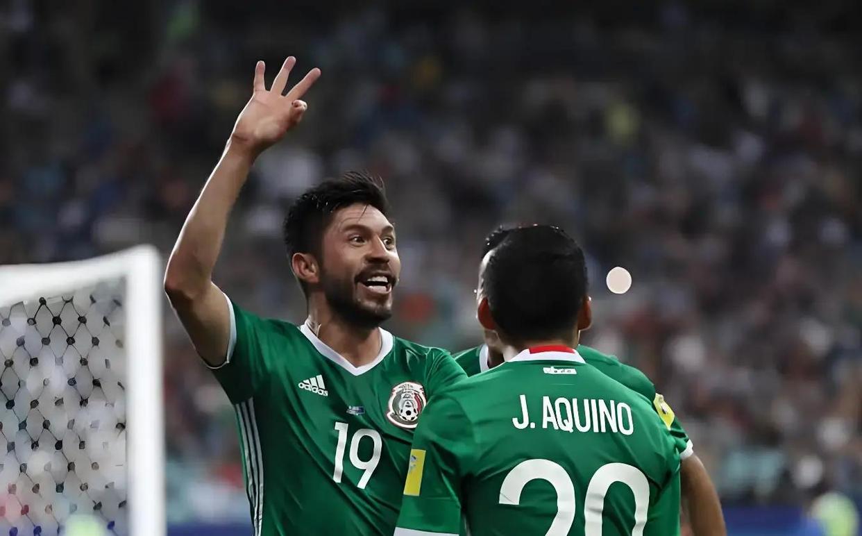 2026世界杯16强名单更新：法国大胜、墨西哥零失球晋级