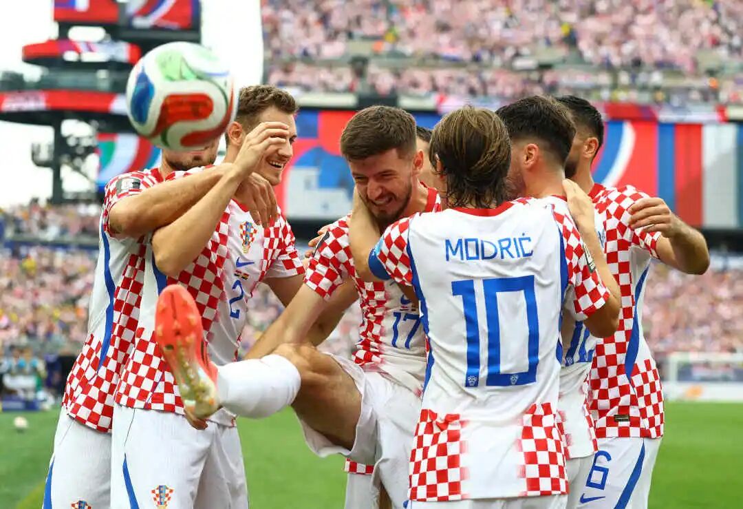 2026世界杯最新战报:英格兰2-0巴拿马,凯恩创历史