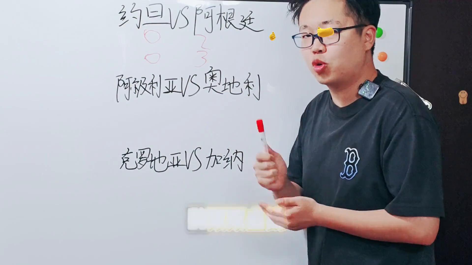 世界杯赛程：阿根廷稳了？约旦难挡梅西，克罗地亚vs加纳看点足