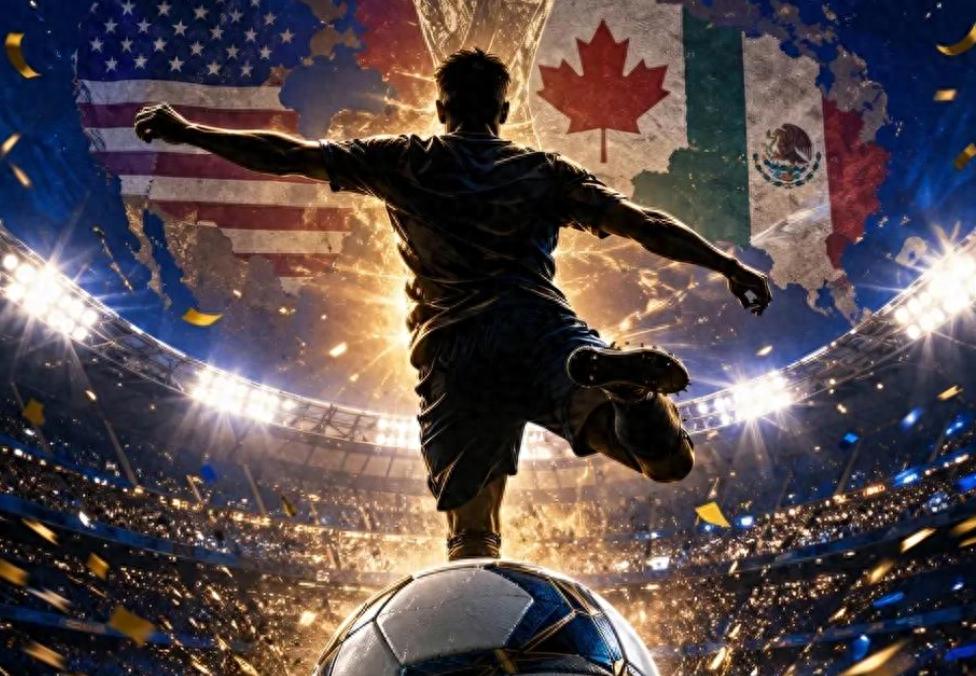 世界杯赛程来了！1/16决赛6月29日开打，中国球迷得熬通宵
