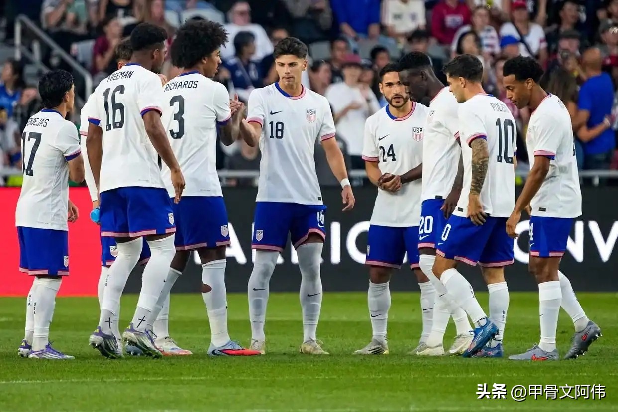 2026世界杯黑马预测：摩洛哥挪威最可能爆冷