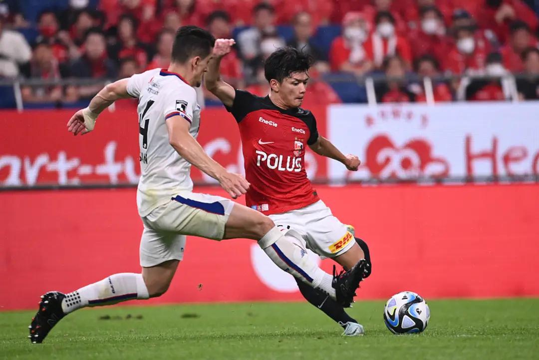 浦和红钻主场能否复仇东京FC？日职联连胜对决一触即发
