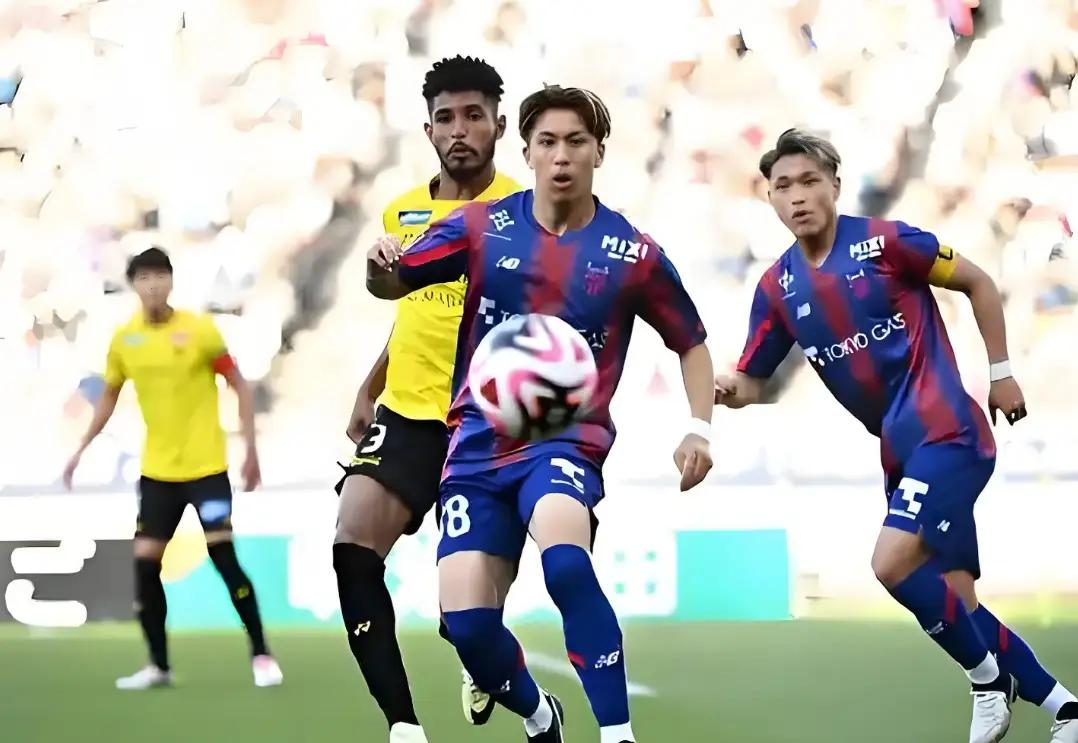 浦和红钻主场能否复仇东京FC？日职联连胜对决一触即发