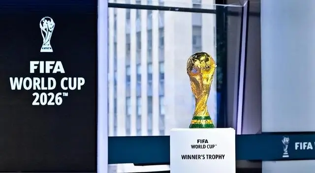 2026世界杯三国合办，美加墨联合主办