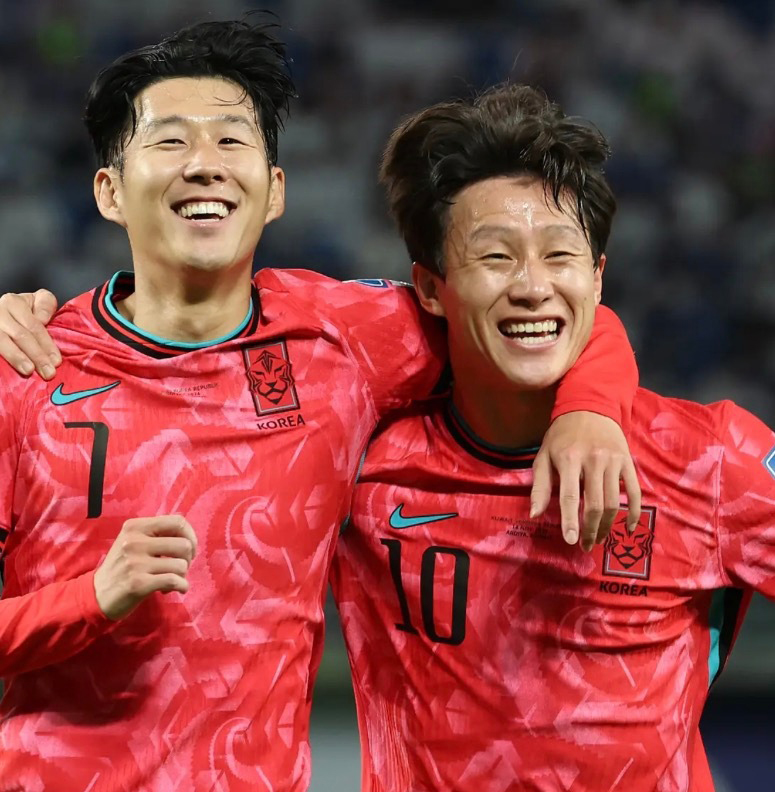 2026世界杯A组收官战:韩国打平即出线,南非生死战