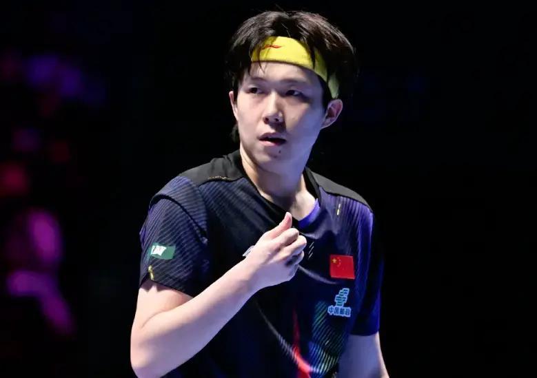 2026世界杯12强赛赛程 国乒男线告急女线稳