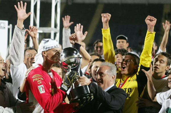 帕丘卡足球俱乐部：2025 年FIFA世界杯，墨西哥豪门的全球挑战