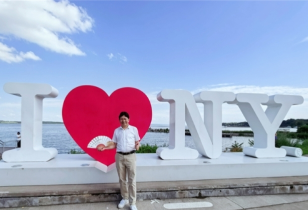 2026世界杯上，中医大师李乘伊向世界展示国粹