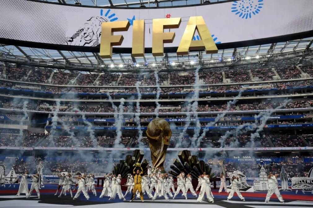 2026世界杯门票贵、签证难？因凡蒂诺的争议与扩张计划