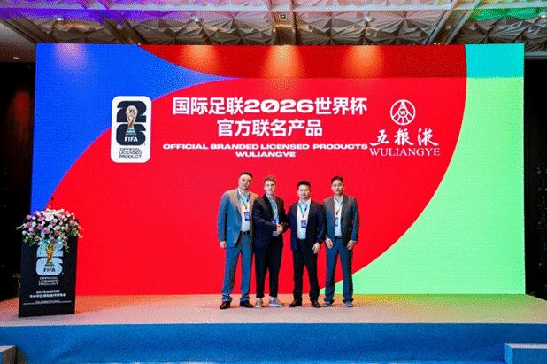 2026世界杯品牌战：乐高梅罗同框，中国品牌组团抢滩