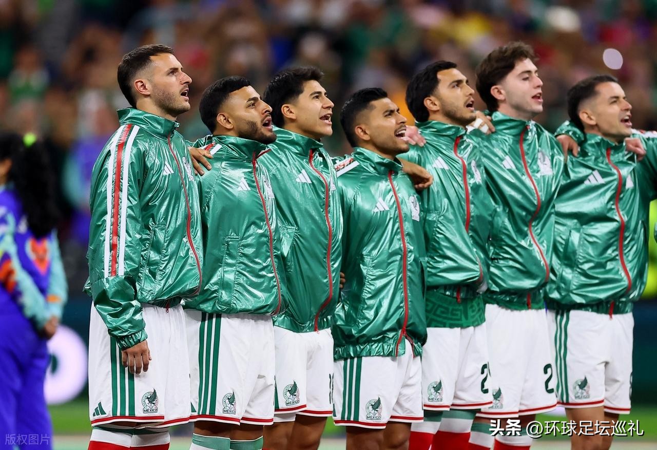 2026世界杯:英格兰绝杀后,图赫尔忧心墨西哥硬仗