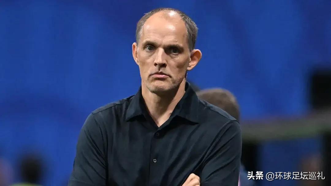 2026世界杯:英格兰绝杀后,图赫尔忧心墨西哥硬仗