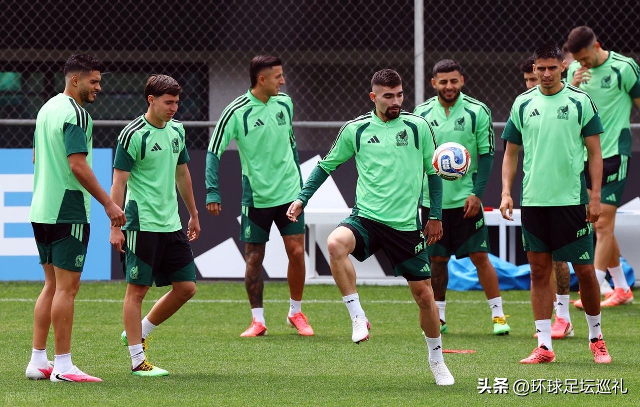 2026世界杯:英格兰绝杀后,图赫尔忧心墨西哥硬仗