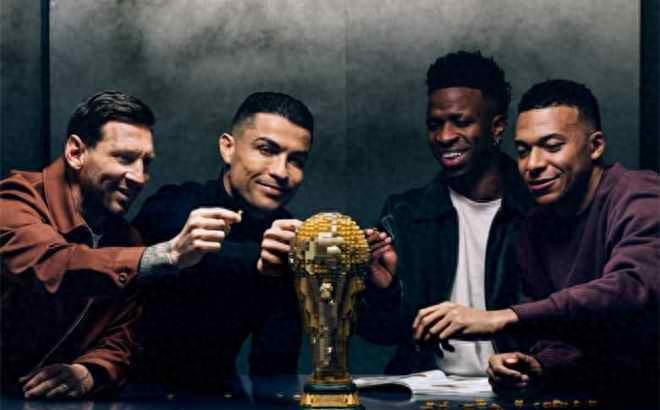 2026世界杯，梅西C罗最后一舞，老将告别倒计时