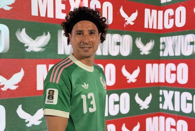 2026世界杯，梅西C罗最后一舞，老将告别倒计时