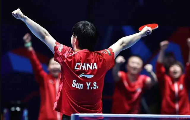 2026足球世界杯能逆转乒乓球热搜碾压吗