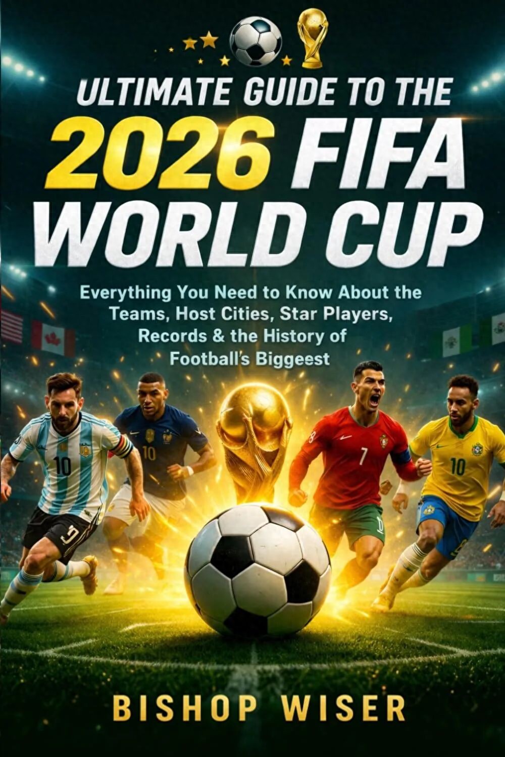 2026世界杯夺冠概率出炉！高盛模型预测西班牙26%最热