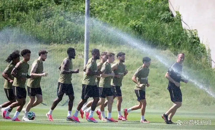 2026世界杯48强名单出炉，哪些球队参赛？