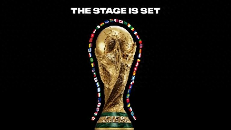 2026世界杯48队激战39天，A组墨西哥首秀看点全解析