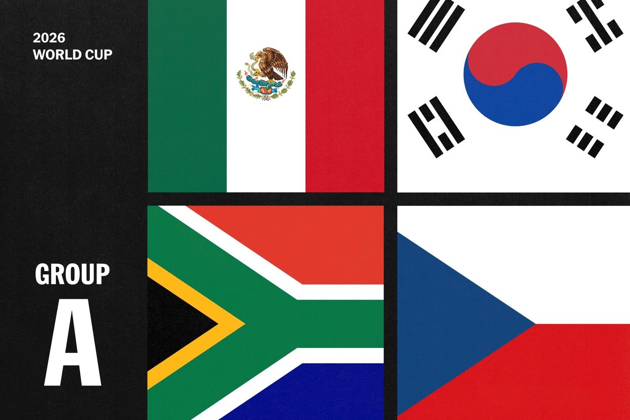 2026世界杯48队激战39天，A组墨西哥首秀看点全解析