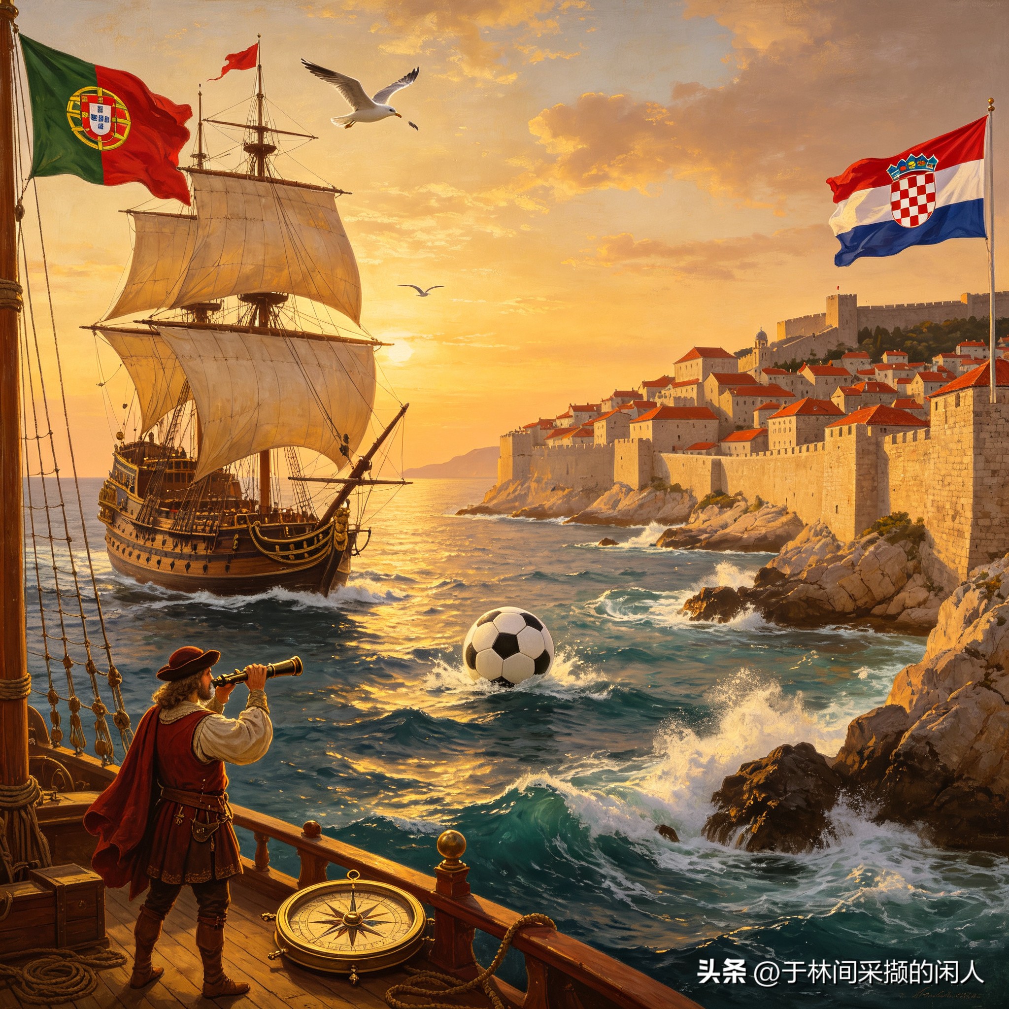 2026世界杯1/16决赛对阵出炉，淘汰赛谁能晋级？