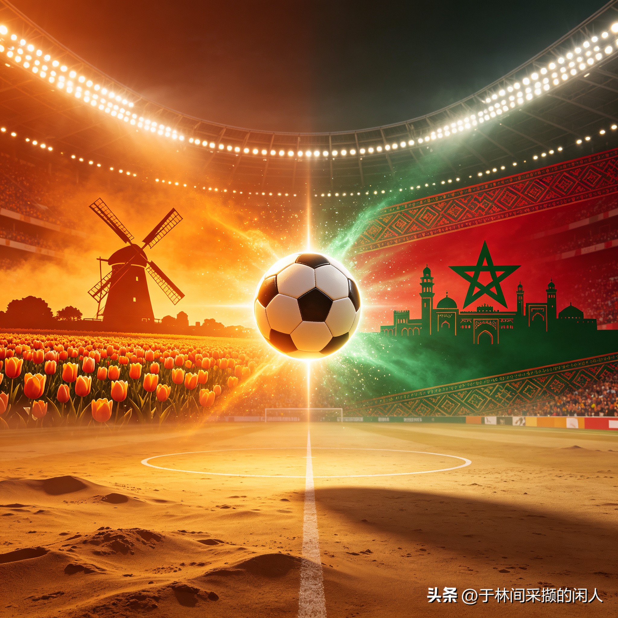 2026世界杯1/16决赛对阵出炉，淘汰赛谁能晋级？