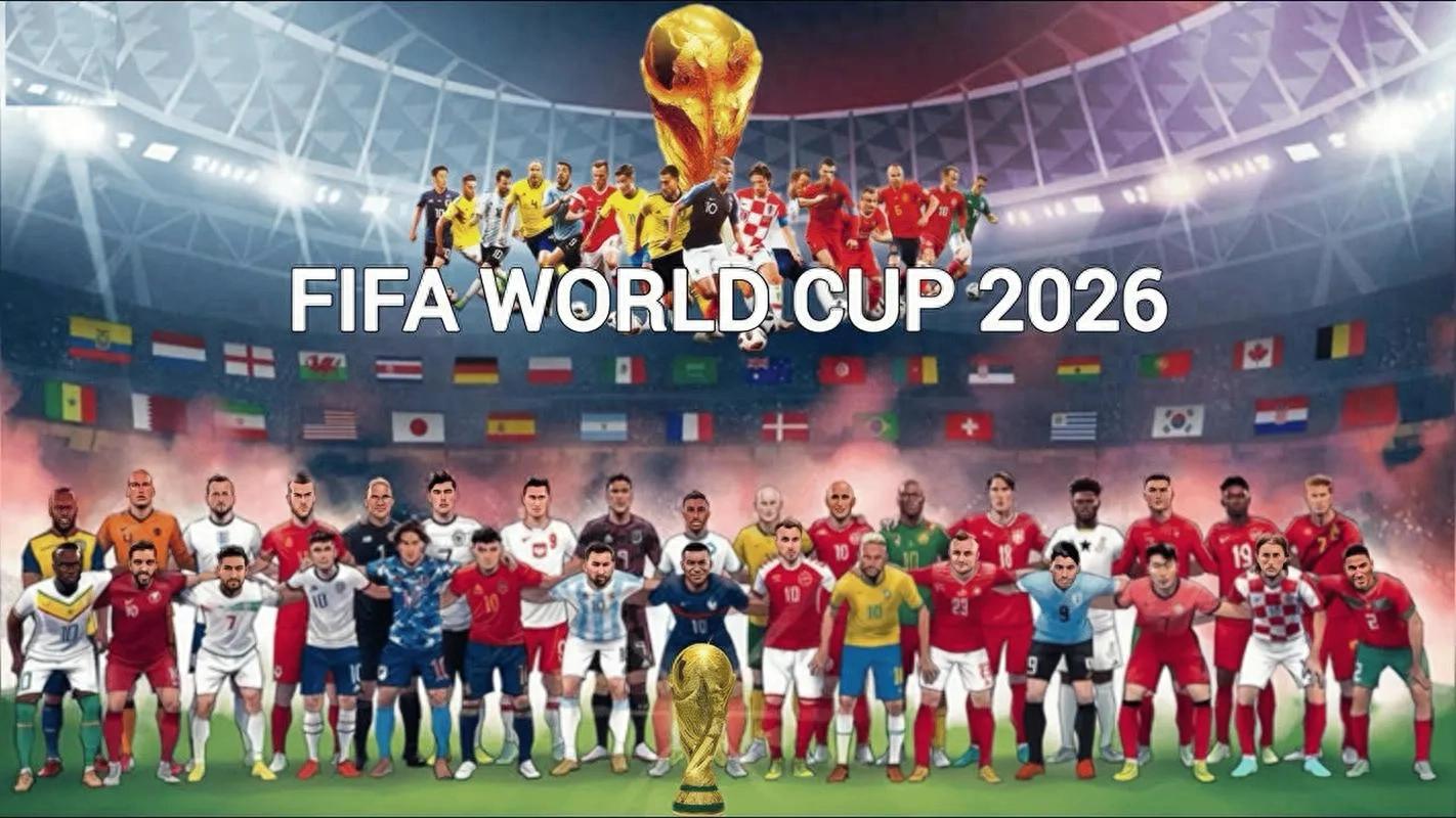 2026世界杯直播全攻略：48队扩军看点与观赛指南