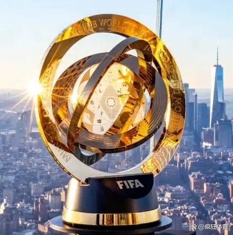 2026世界杯赛程时间表：开幕战及小组赛全览