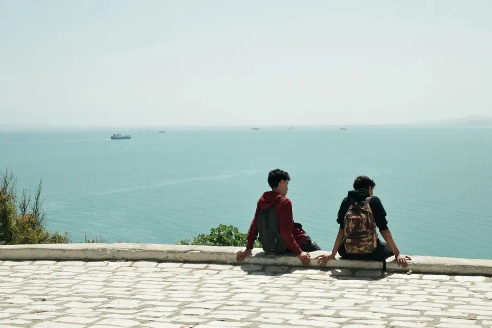 突尼斯希望：沙漠与海洋交织的北非秘境之旅
