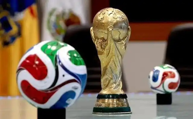 2026年世界杯直播没人买？印度嫌贵，央视也该学学砍价