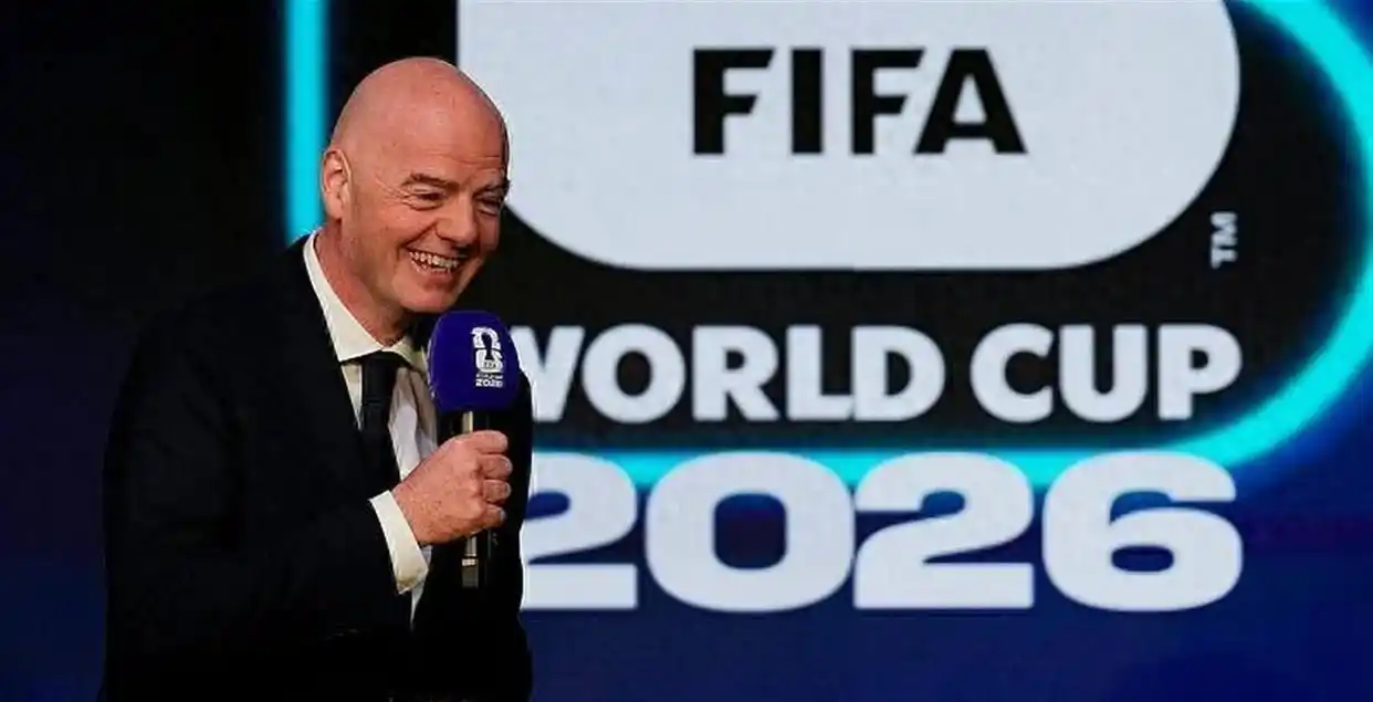 2026世界杯直播：全球球迷刷屏求中国办下届