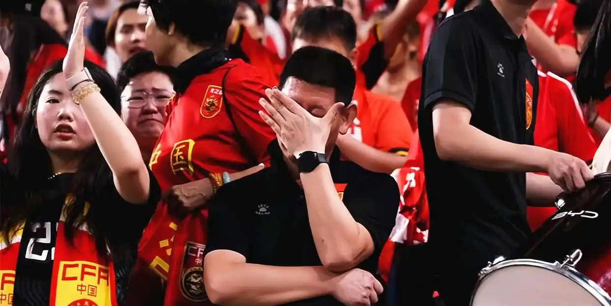 2026世界杯直播：全球球迷刷屏求中国办下届