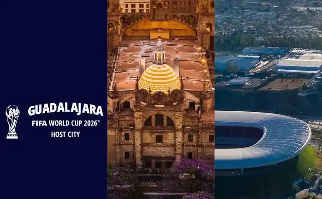 2026年世界杯直播在哪看？三国联办别漏了墨西哥