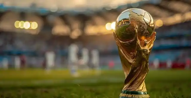2026年世界杯直播在哪看？三国联办别漏了墨西哥