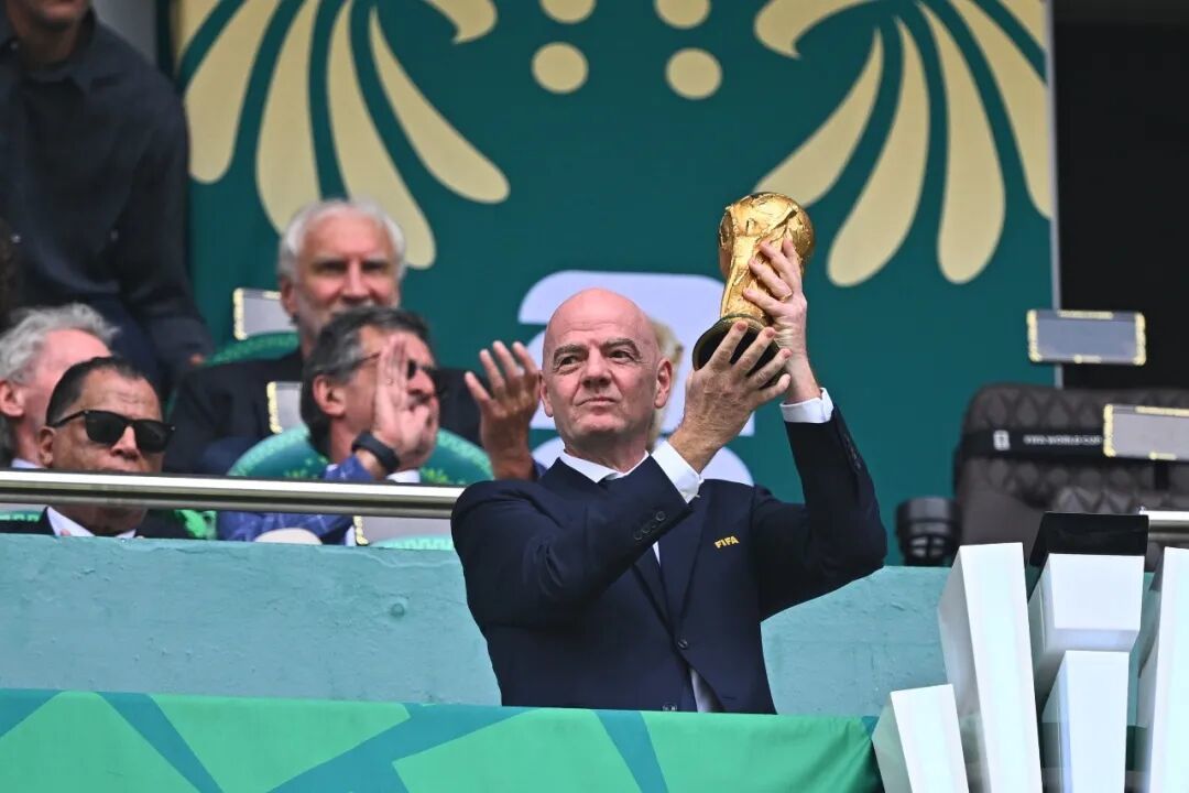 2026世界杯赛程时间表｜因凡蒂诺的逆袭故事
