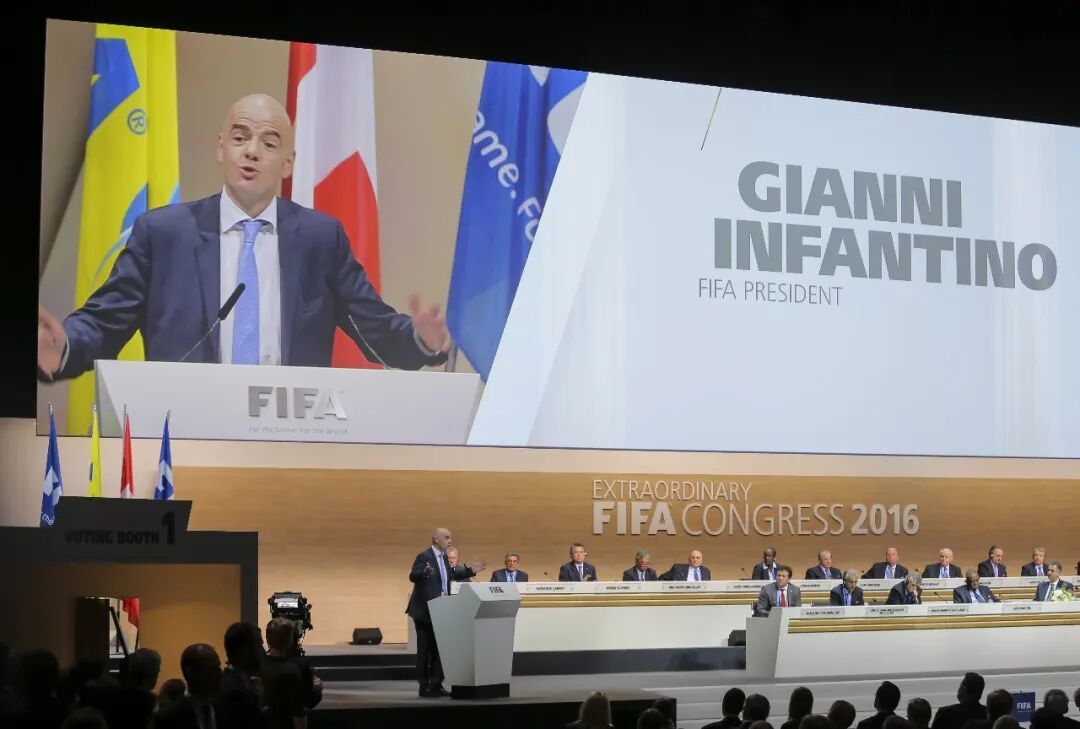 2026世界杯赛程时间表｜因凡蒂诺的逆袭故事