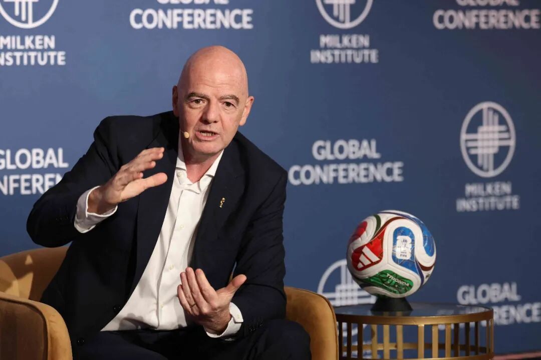 2026世界杯赛程时间表｜因凡蒂诺的逆袭故事
