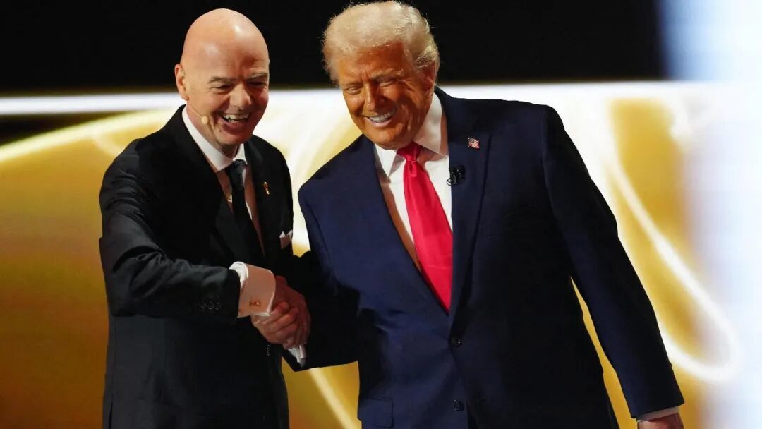 2026世界杯赛程时间表｜因凡蒂诺的逆袭故事