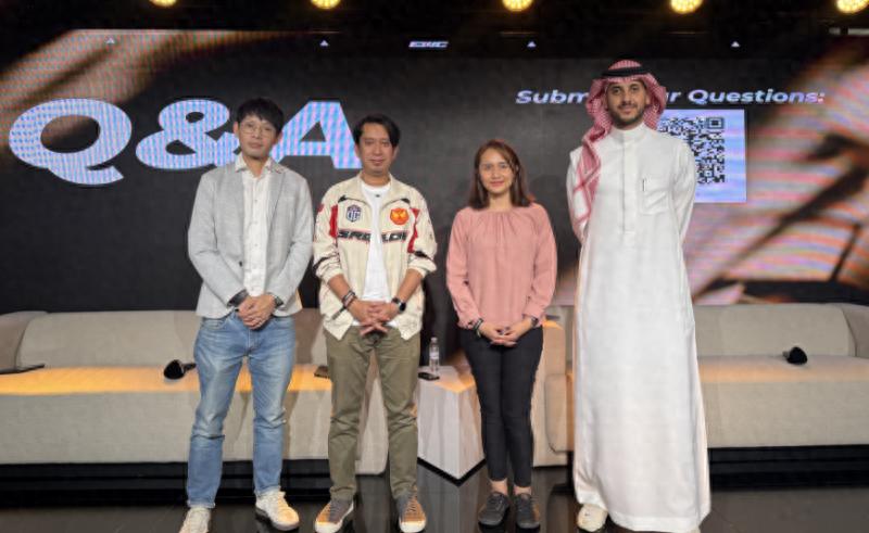 2025电竞世界杯创多项纪录，决胜巅峰连续三届入选2026 EWC