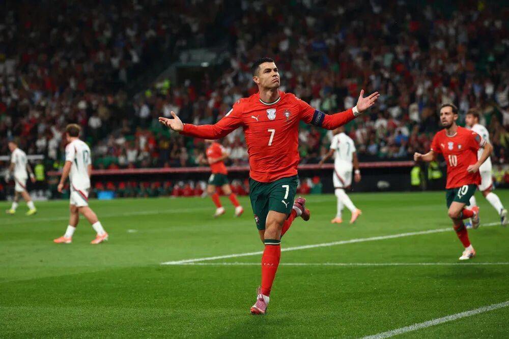 2026世界杯:诸神黄昏,梅西C罗最后一舞