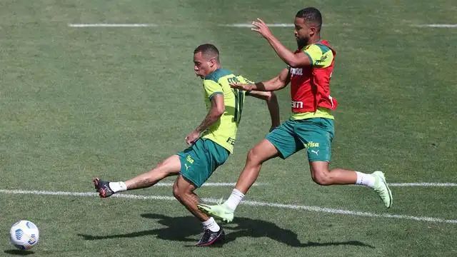 2022年7月15日帕尔梅拉斯主场迎战圣保罗赛事分析