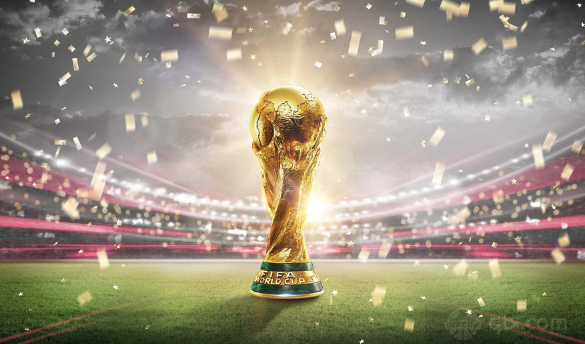 2026年美加墨世界杯赛程时间，中国球迷观赛指南
