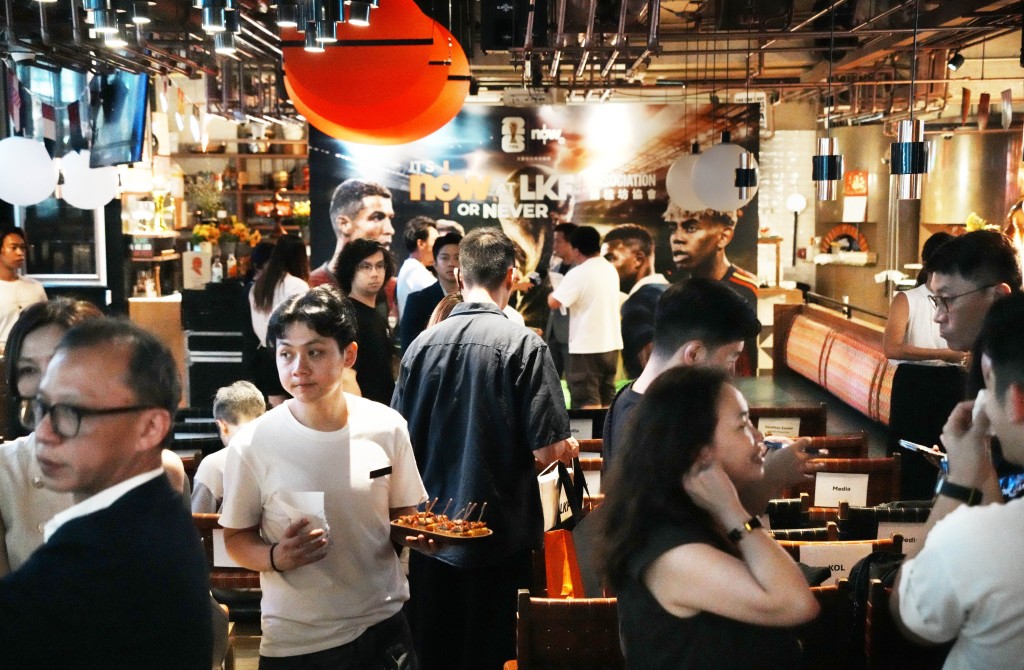 世界杯2026凌晨开打，酒吧生意难做，茶餐厅不买转播权