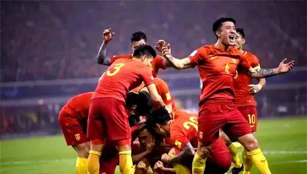 2026世界杯亚洲名额大增，国足冲击之路及12强赛赛程解析