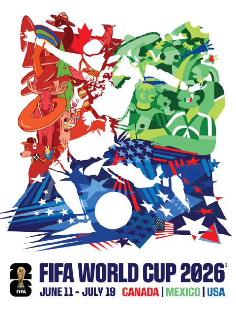 2026世界杯为何全球爆火？零基础看懂史上最大规模赛事
